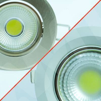 Downlight Armat�r Resim