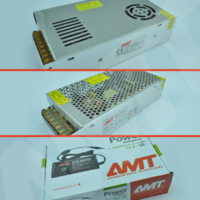 LED Adapt�r Resim